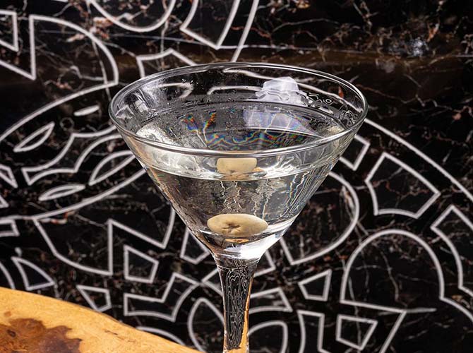 Restaurante La Azotea