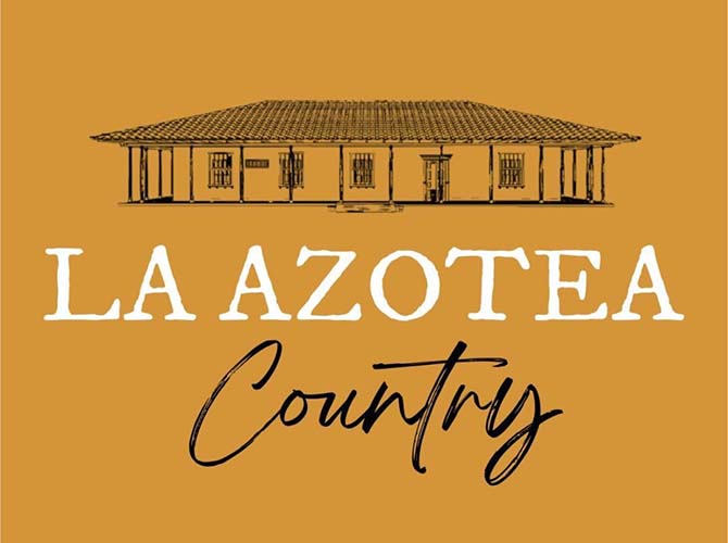 Restaurante La Azotea Country