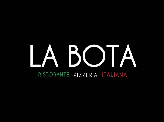 Restaurante La Bota
