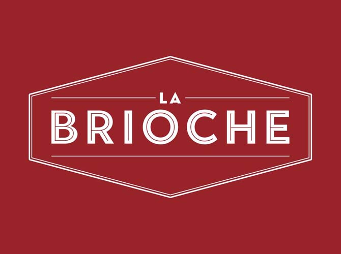 Restaurante LA BRIOCHE