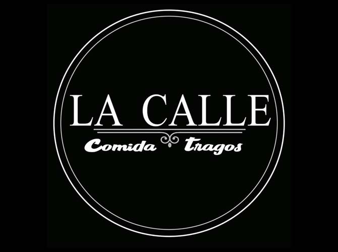 Restaurante LA CALLE