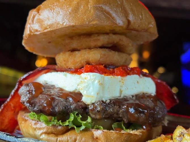 Restaurante LA CALLE