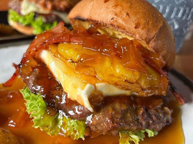 Restaurante LA CALLE