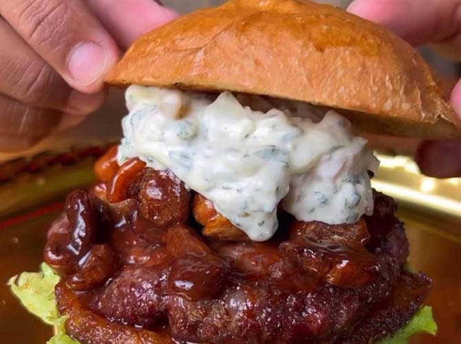 Restaurante LA CALLE