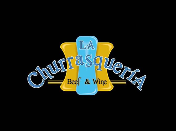 Restaurante La Churrasqueríao