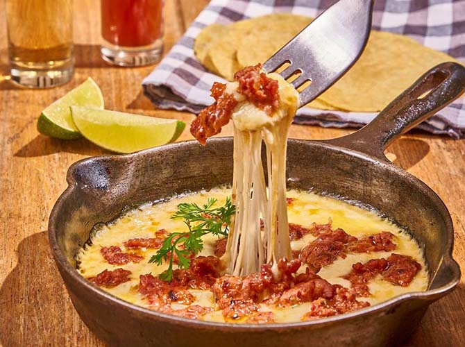 Restaurante La Colectiva