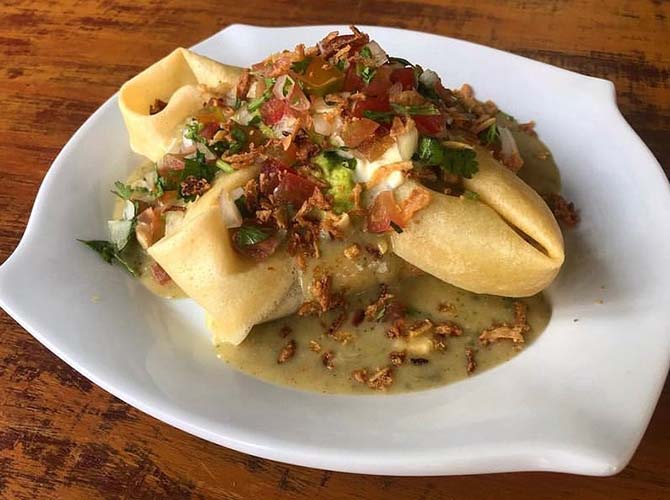 Restaurante LA DESPENSA