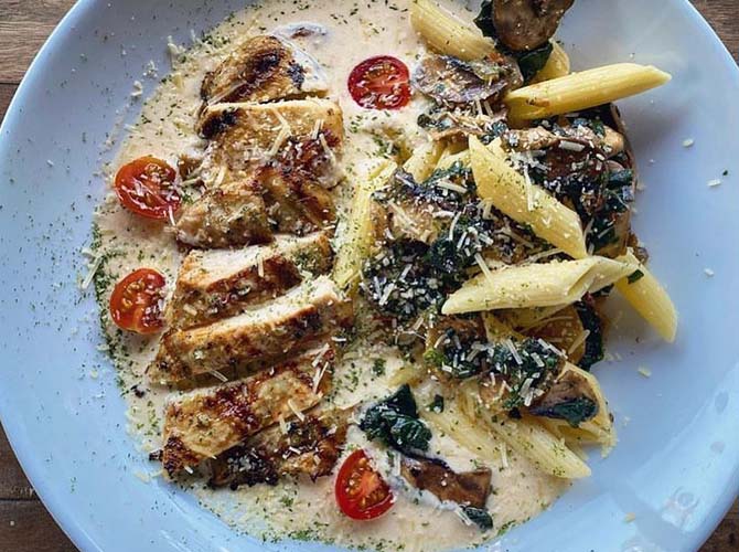 Restaurante LA DESPENSA