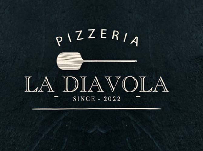 Restaurante La Diavola