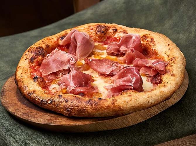 Restaurante La Diavola