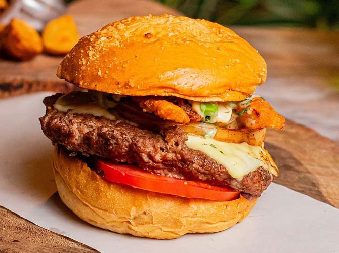 Restaurante La Dicha