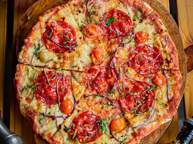 Restaurante La Dicha