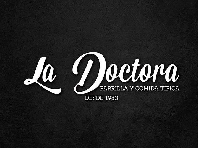 Restaurante La Doctora