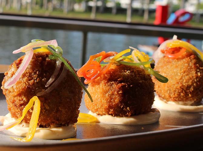 Restaurante La Estación