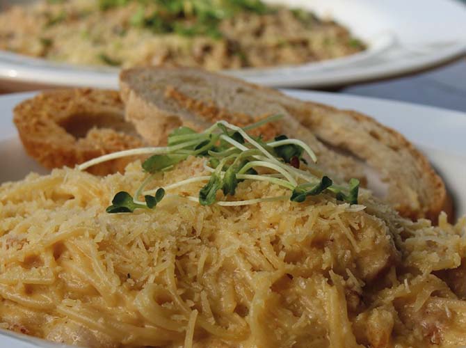 Restaurante La Estación