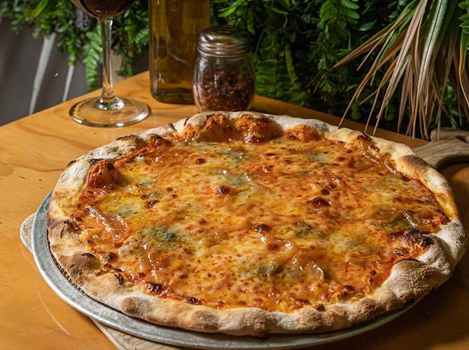 Restaurante La Fontana