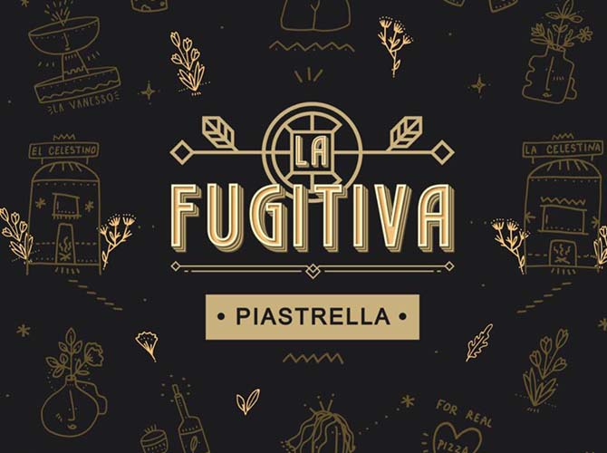 Restaurante La Fugitiva
