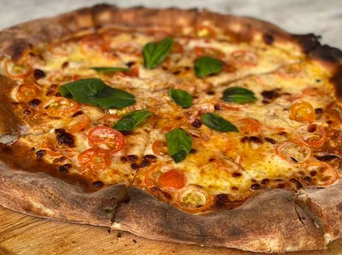 Restaurante La Fugitiva