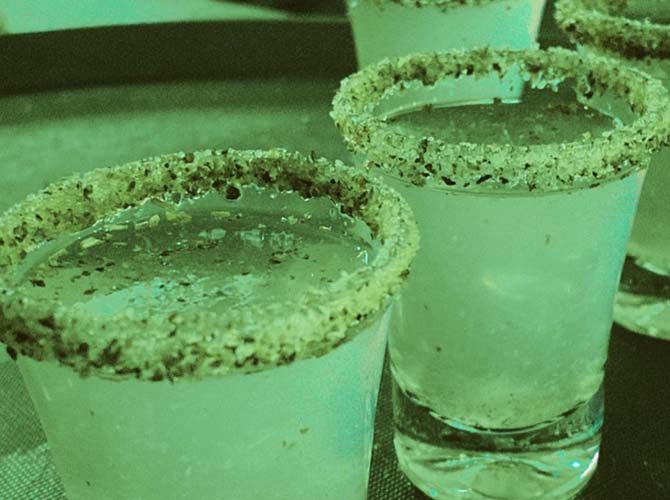 Restaurante La guapa