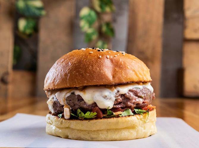 Restaurante La Gustela