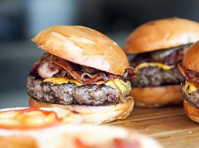 Restaurante La Gustela