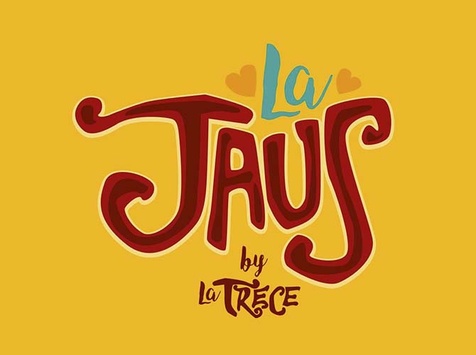 Restaurante La Jaus By LaTrece