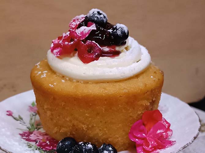 Restaurante La Liebre