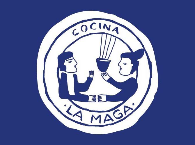 Restaurante La Maga