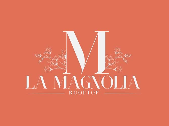 Restaurante La Magnolia Rooftop