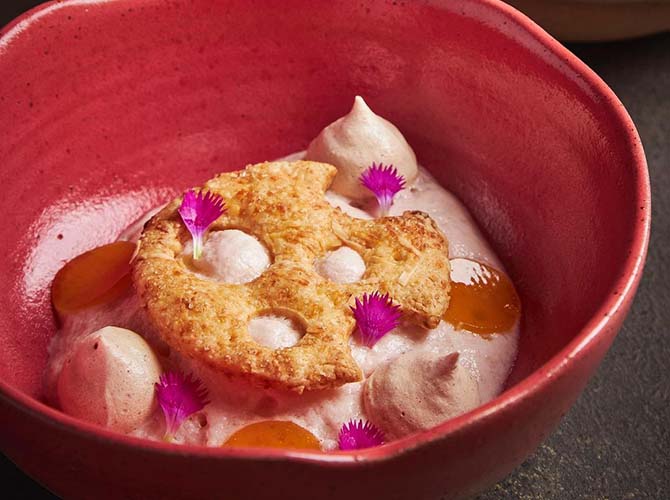 Restaurante La Makha