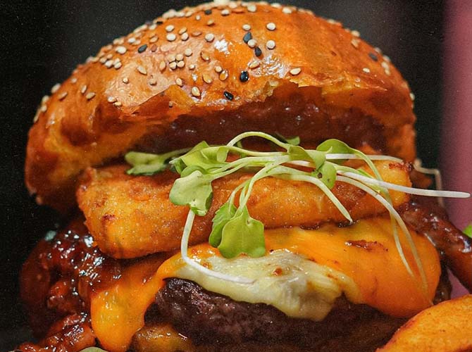 Restaurante La Marquesa