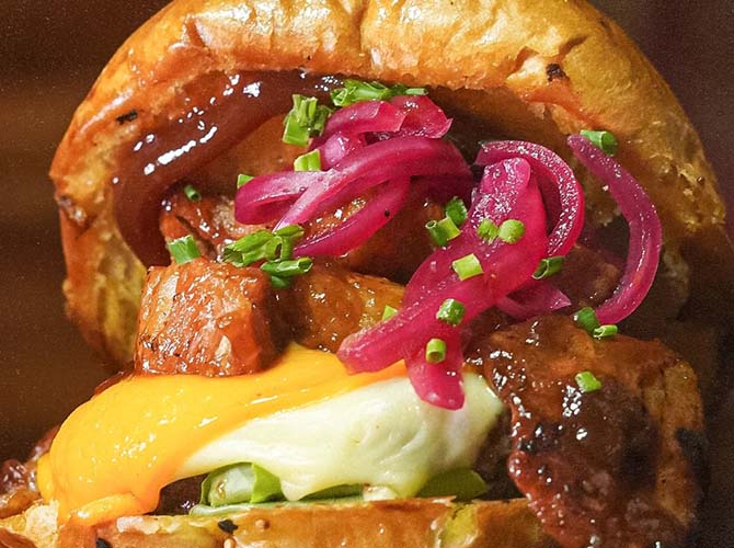 Restaurante La Marquesa