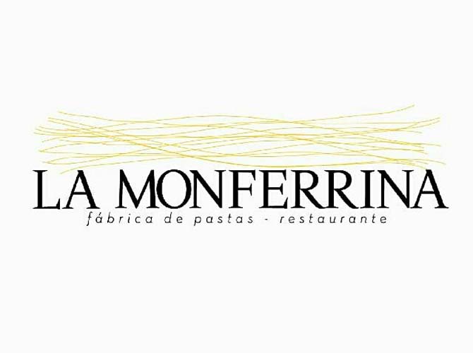 Restaurante La Monferrina