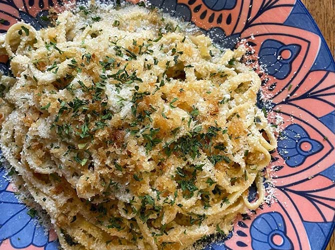 Restaurante La Monferrina