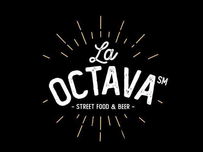 Restaurante La Octava