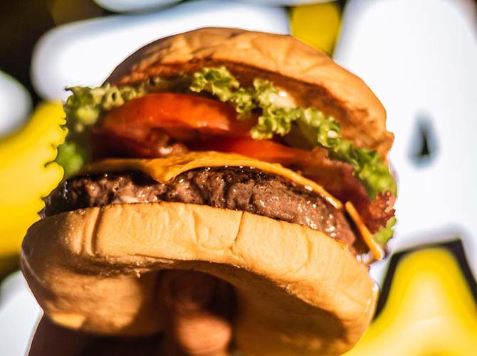 Restaurante La Octava