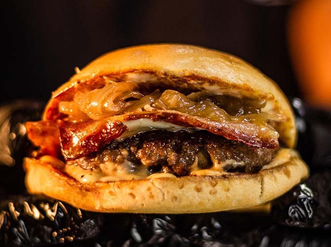 Restaurante La Octava