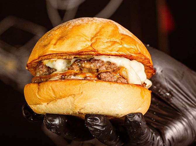 Restaurante La Octava