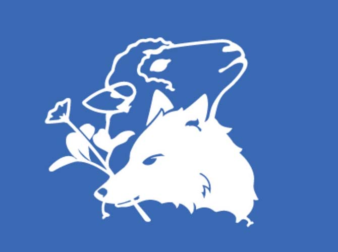 Restaurante La Oveja y el Lobo