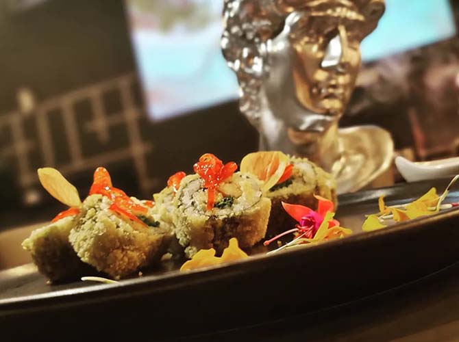 Restaurante La Patrona