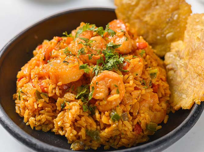 Restaurante La Pescadería