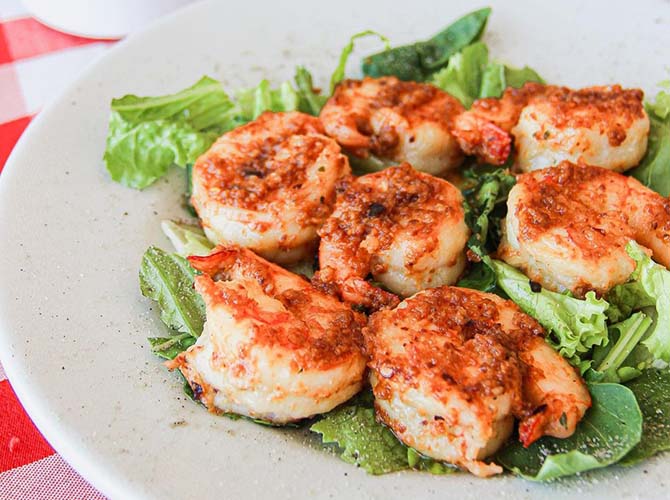 Restaurante La Piazzetta