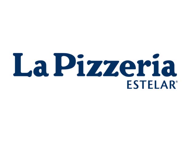 Restaurante La Pizzería Estelar
