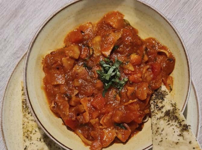 Restaurante La Pizzería Estelar