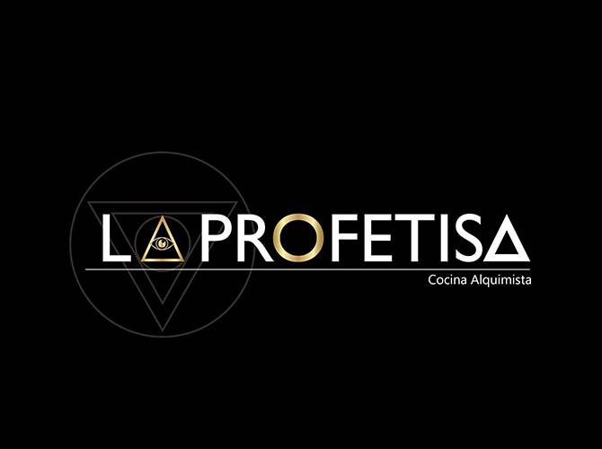 Restaurante La Profetisa
