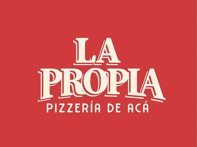 Restaurante La Propia