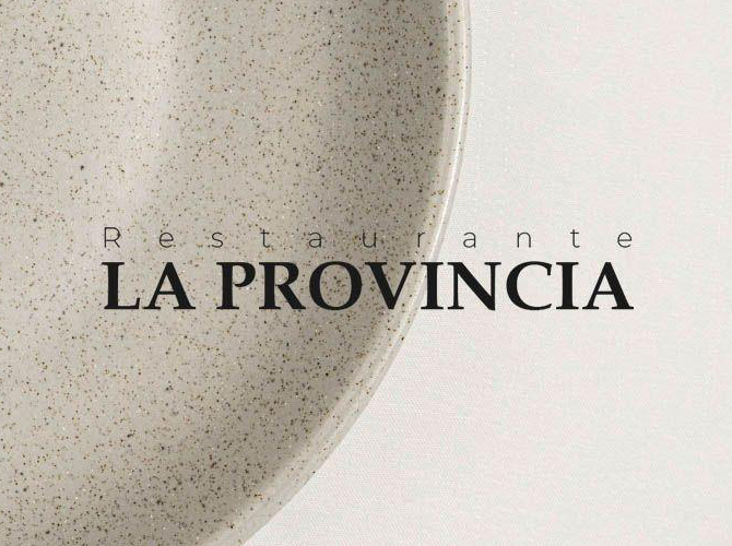 Restaurante La Provincia