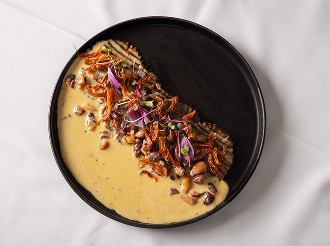 Restaurante La Provincia