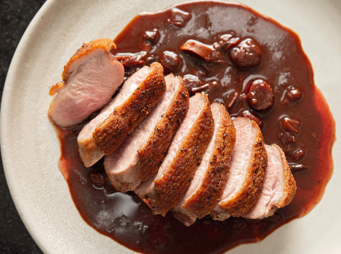 Restaurante La Provincia