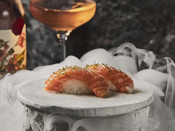 Restaurante La Spezzia